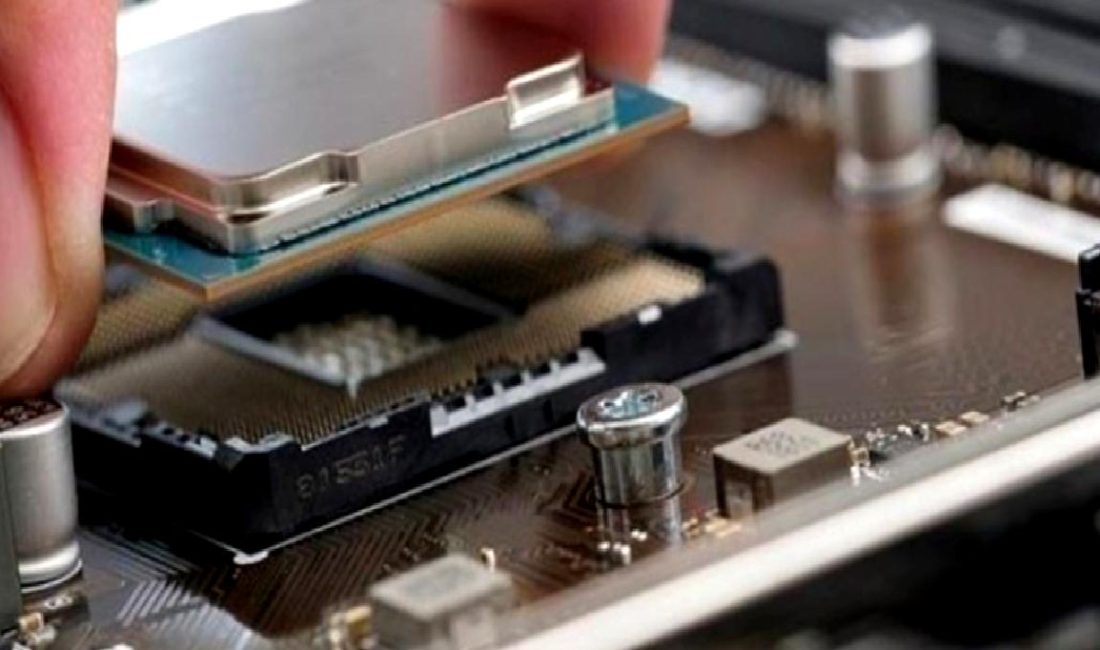 ABD Ticaret Bakanlığı, ithal ilaçlar ve yarı iletkenler üzerine yürütülen