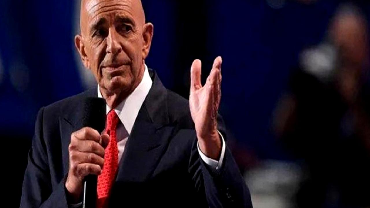 ABD-Türkiye ilişkilerini Barrack'ın değerlendirmeleriyle keşfedin. Stratejik önemi ve geleceği üzerine