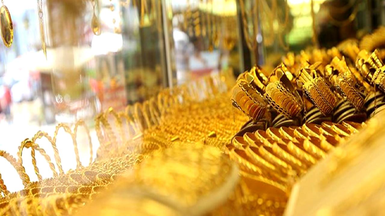 ABD ve Çin arasındaki ticaret savaşları, küresel ekonomiyi etkileyerek altın