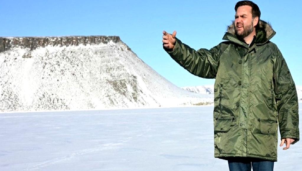 ABD ve Danimarka arasındaki gergin ilişkilerin kökenleri ve Grönland'ın geleceği