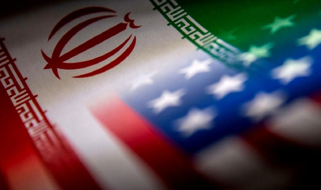 ABD ve İran Arasındaki Görüşmelerde Önemli Gelişmeler ABD ve İran arasındaki görüşmelerdeki son gelişmeleri keşfedin. Diplomasi, anlaşmalar