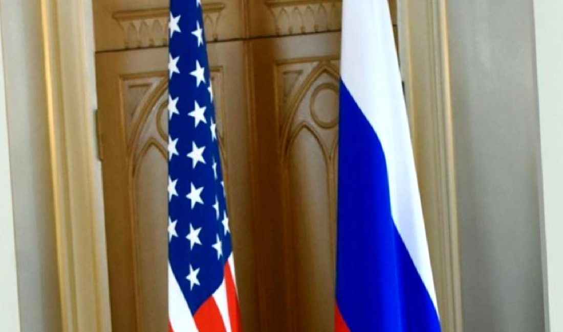 ABD ve Rusya Heyetleri İstanbul’da Görüşecek ABD ve Rusya heyetleri, İstanbul'da önemli bir görüşme gerçekleştirecek. İki