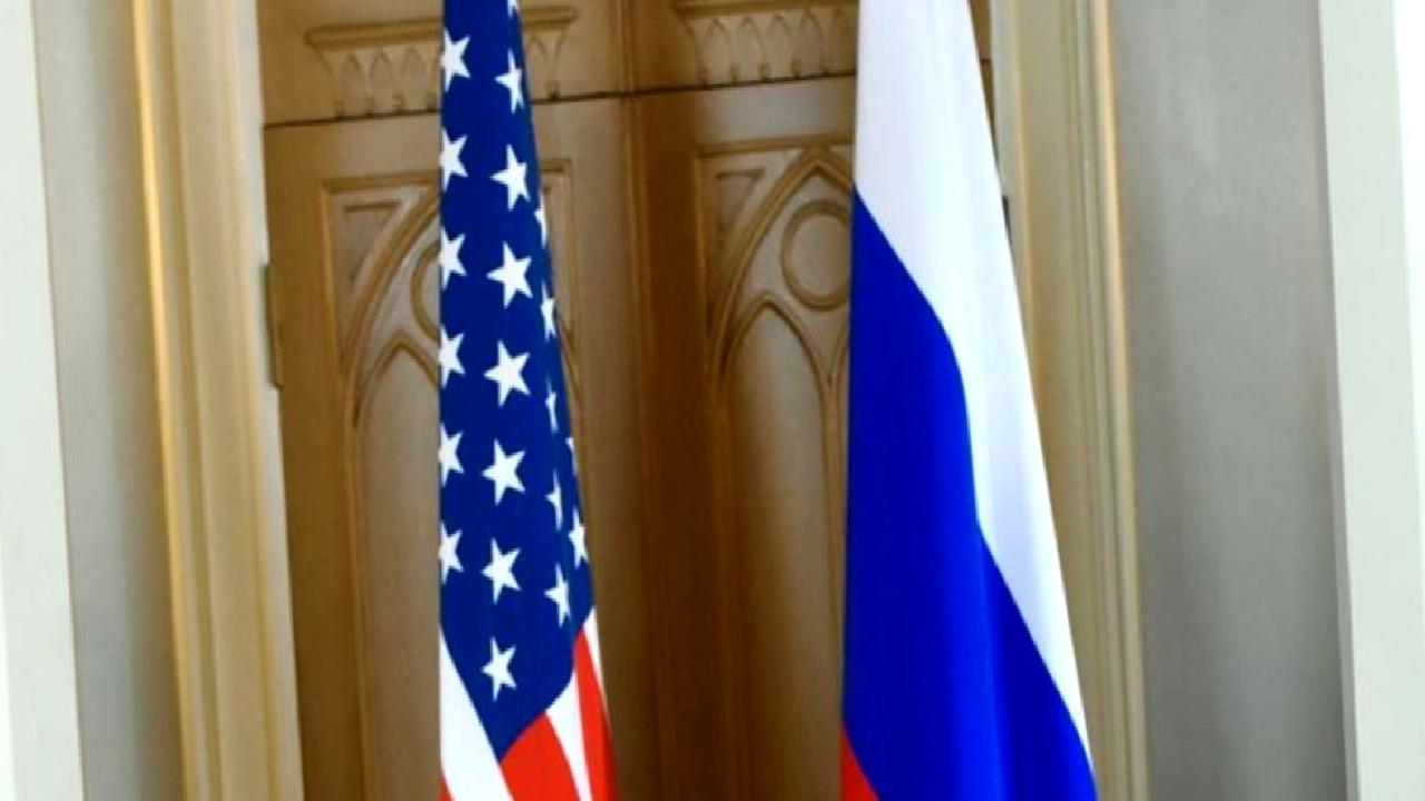 ABD ve Rusya heyetleri, İstanbul'da önemli bir görüşme gerçekleştirecek. İki