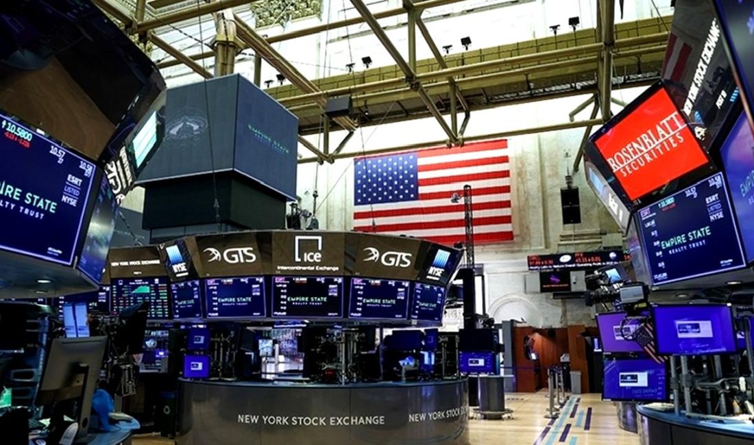 ABD’de Ekonomik Gelişmeler ve Piyasa Hareketleri ABD’de ekonomik gelişmeler ve piyasa hareketlerini yakından takip edin. Güncel