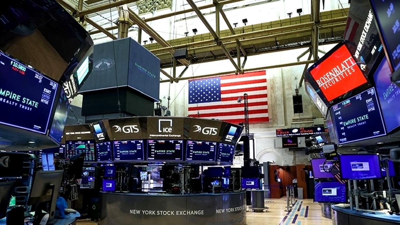 ABD’de ekonomik gelişmeler ve piyasa hareketlerini yakından takip edin. Güncel