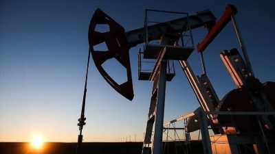 ABD'de petrol sondaj kuleleri sayısındaki artış ve güncel petrol fiyatları