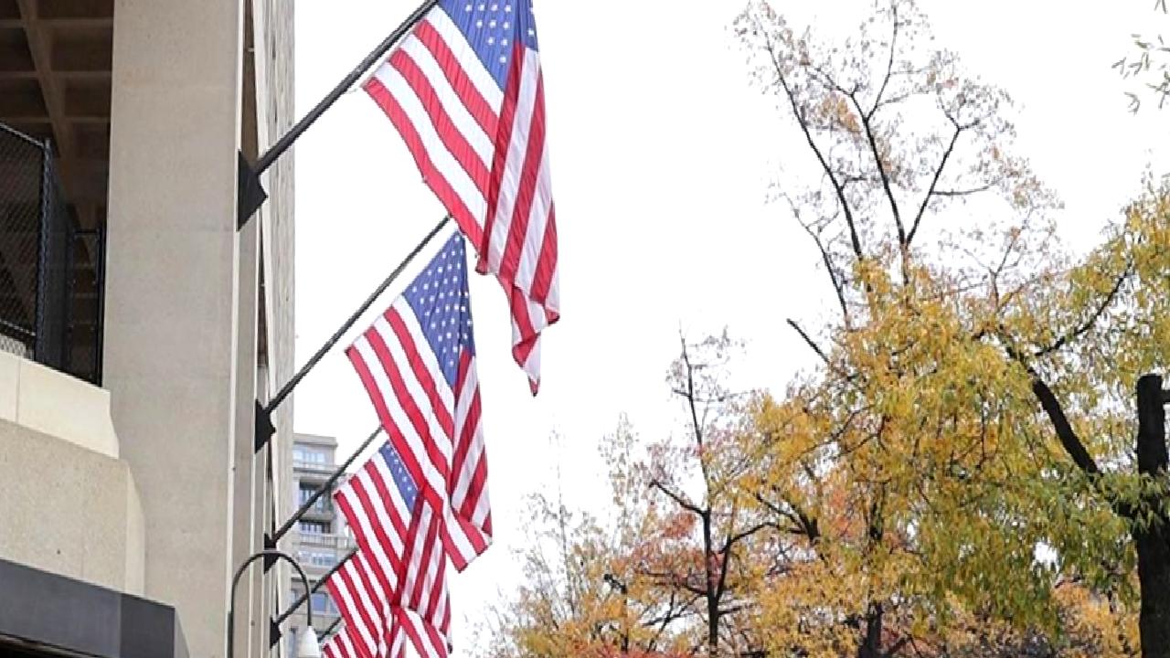 Bu makalede, ABD'de Ukraynalılara yönelik yanlış anlaşılmalar ve DHS'nin açıklamaları