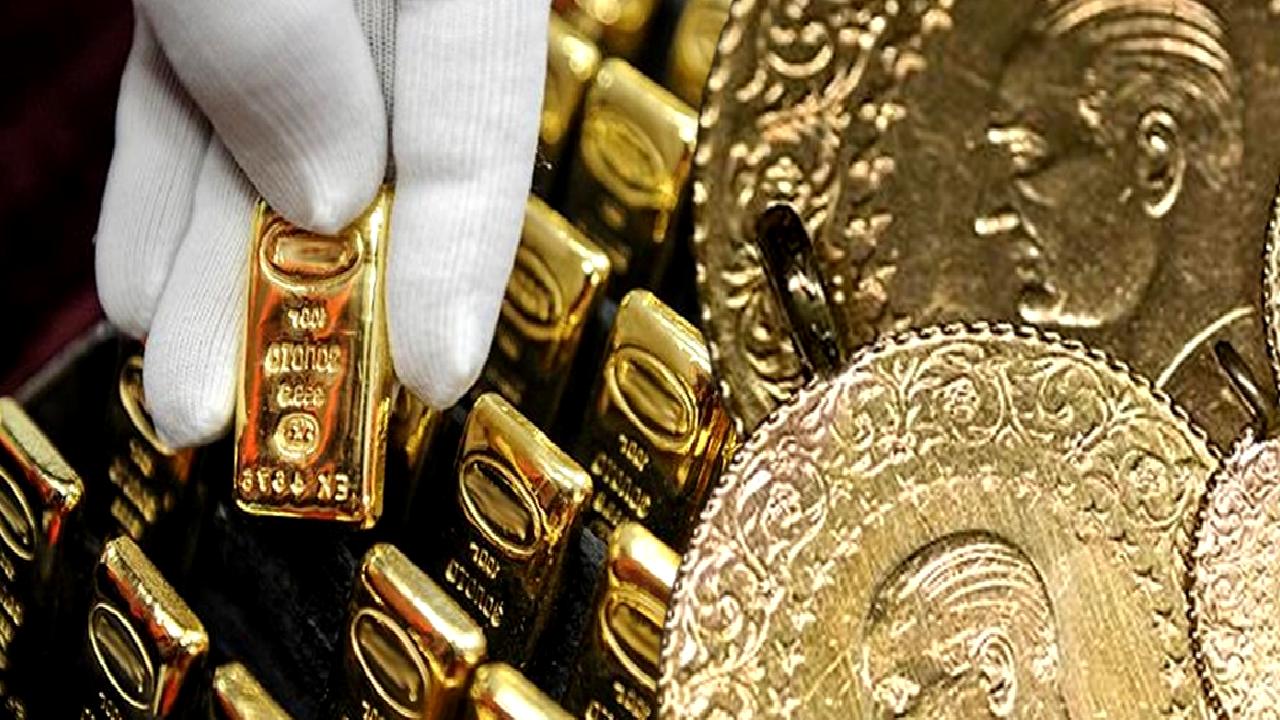 ABD'nin yeni gümrük vergileri, altın fiyatlarında tarihi bir yükselişe neden