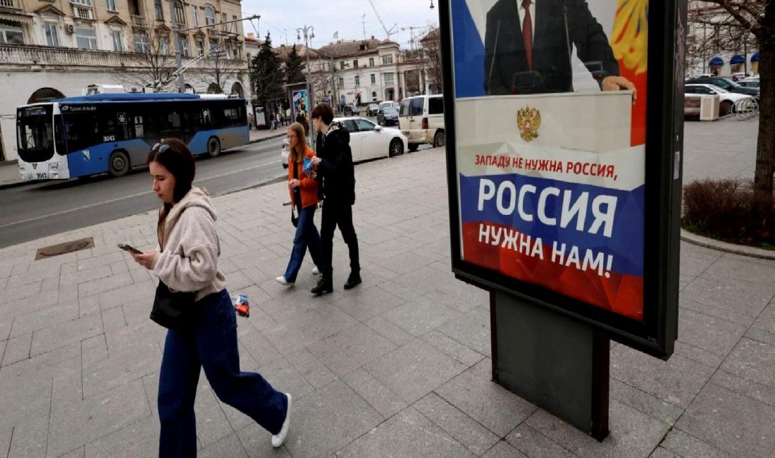 ABD’nin Kırım Tanınması Teklifi ve Ukrayna Üzerindeki Etkileri ABD’nin Kırım’ı tanıma teklifi ve Ukrayna üzerindeki olası etkileri hakkında