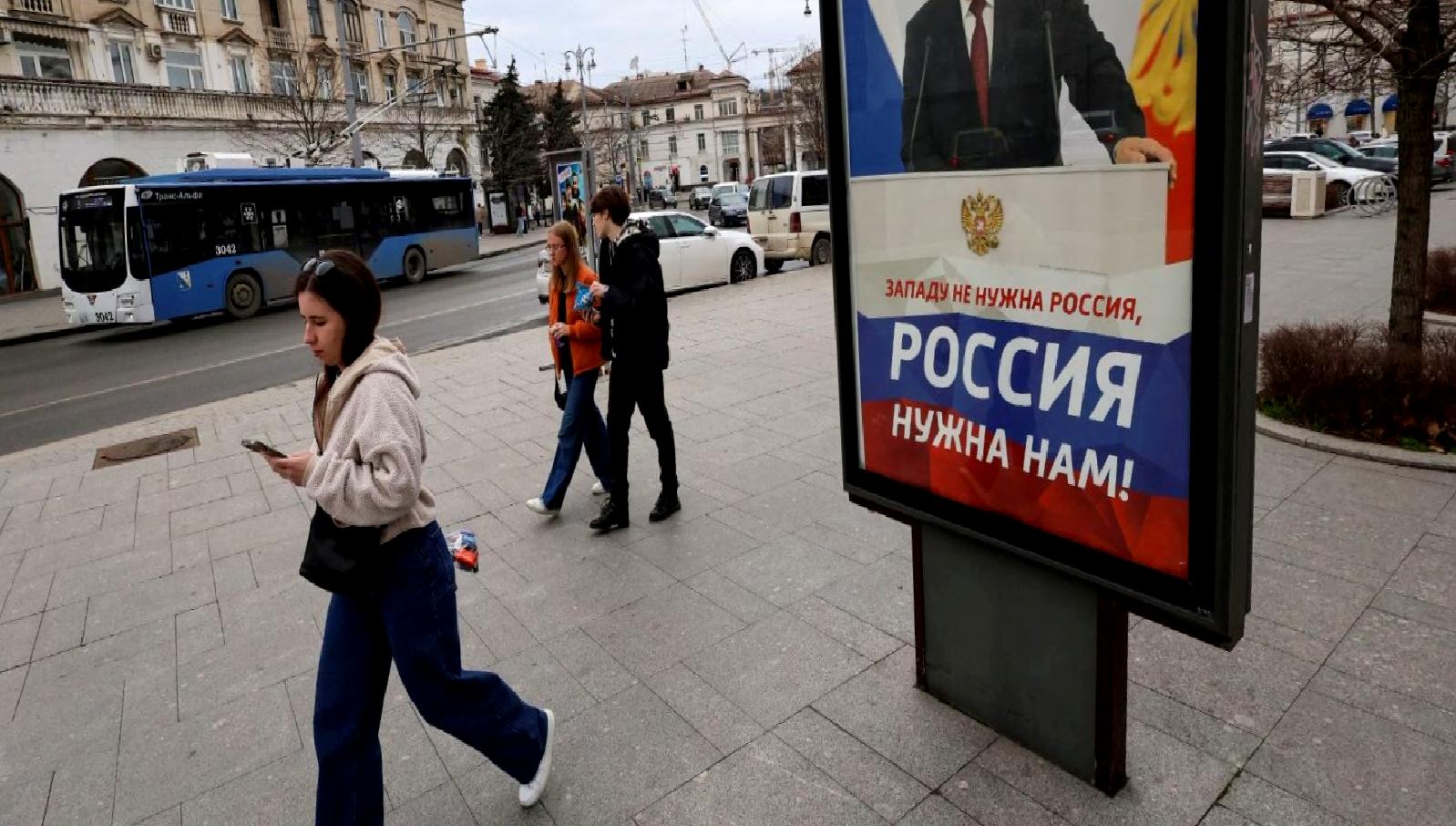 ABD’nin Kırım’ı tanıma teklifi ve Ukrayna üzerindeki olası etkileri hakkında