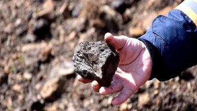 ABD'nin kritik minerallerde Çin'e bağımlılığı ve savunma sanayine etkileri üzerine