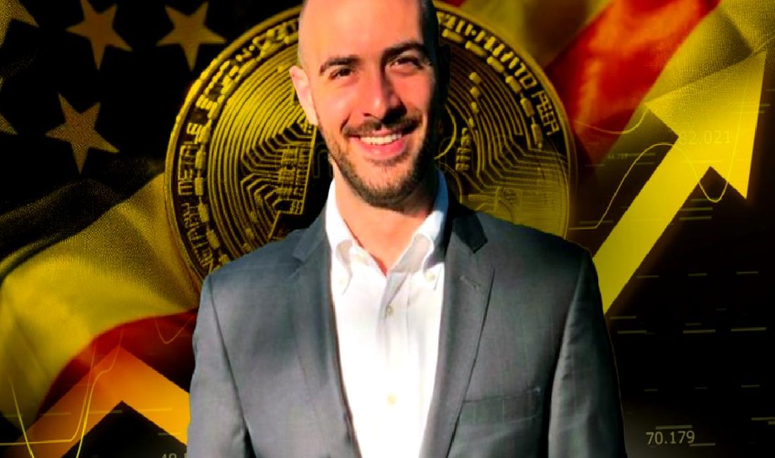 ABD'nin Bitcoin alımının olası etkilerini ve jeopolitik rekabet üzerindeki yansımalarını