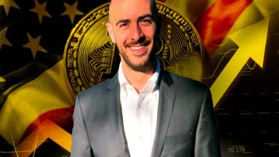 ABD'nin Bitcoin alımının olası etkilerini ve jeopolitik rekabet üzerindeki yansımalarını