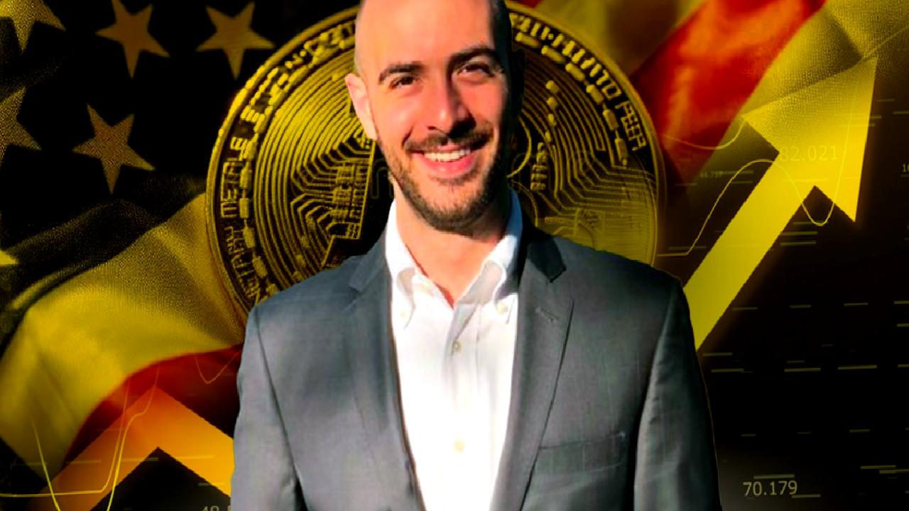 ABD'nin Bitcoin alımının olası etkilerini ve jeopolitik rekabet üzerindeki yansımalarını