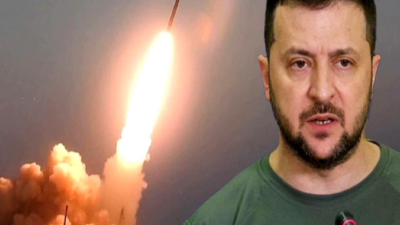 ABD'nin şartsız ateşkes teklifi ve Ukrayna'nın bu tepkisi hakkında detaylar.