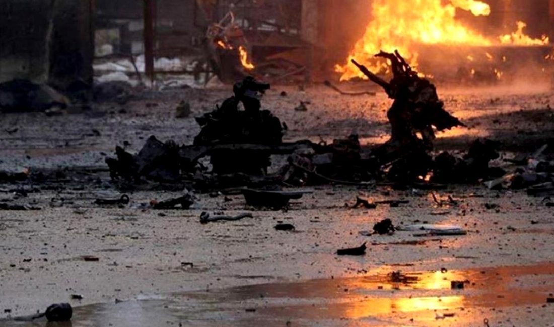 ABD’nin Suriye Seyahat Uyarısı ve Güncel Gelişmeler ABD'nin Suriye seyahat uyarısı ve güncel gelişmelerle ilgili en son