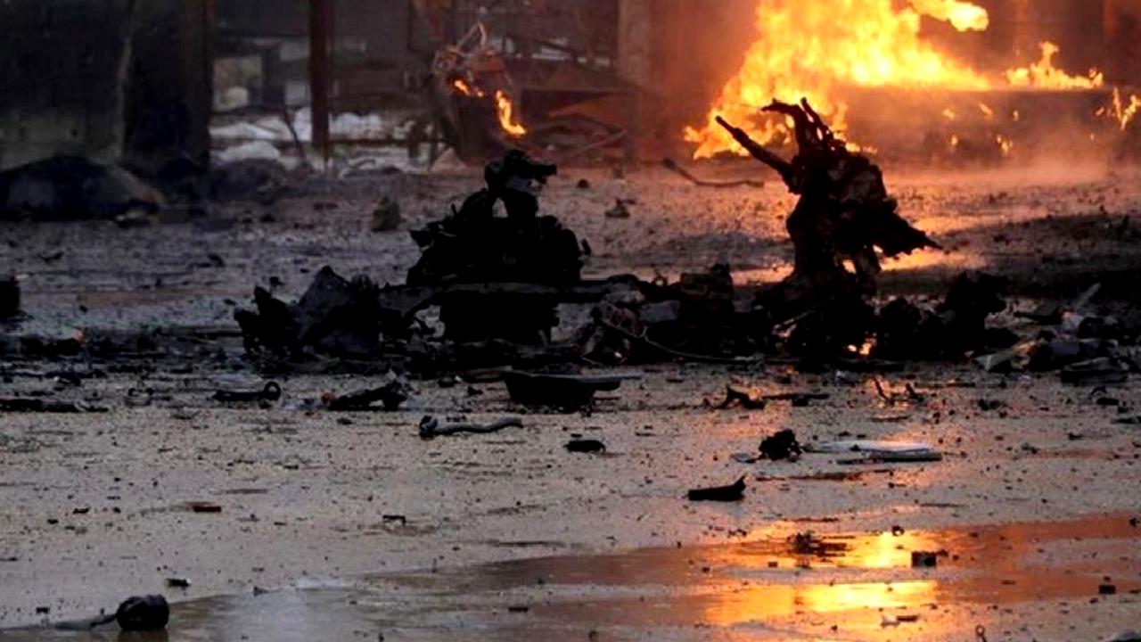 ABD'nin Suriye seyahat uyarısı ve güncel gelişmelerle ilgili en son