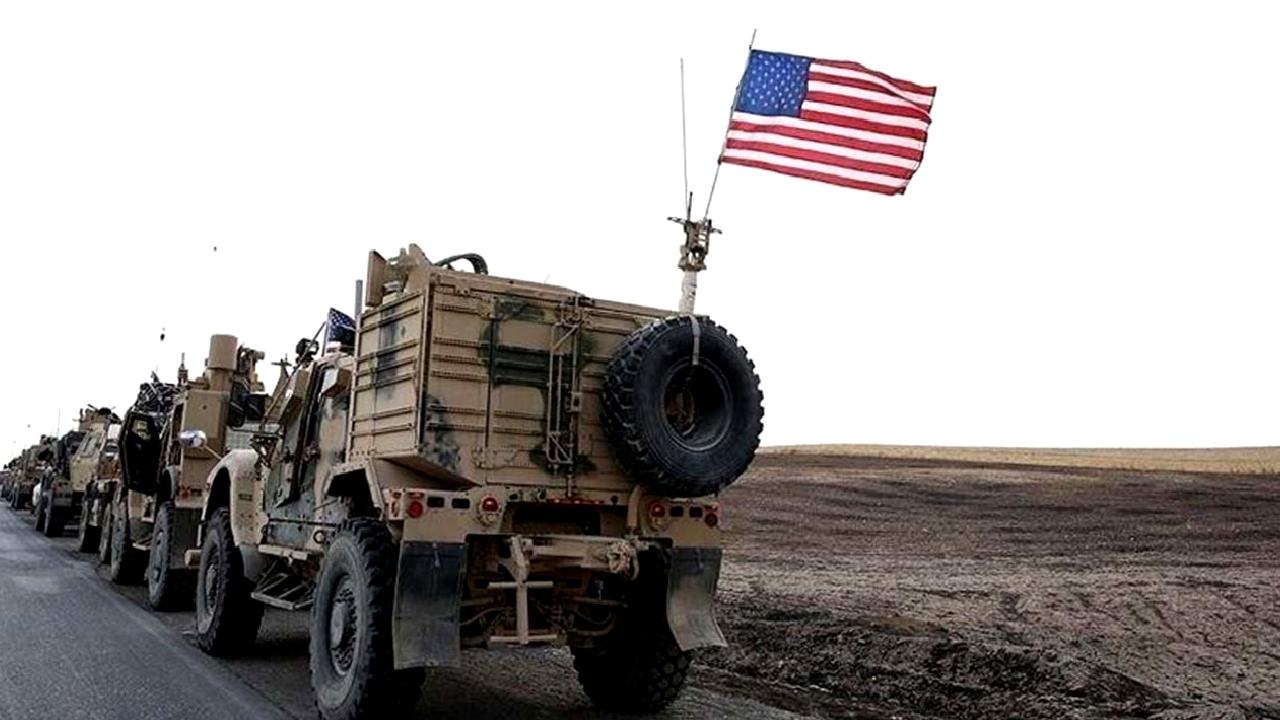 ABD'nin Suriye'deki askeri varlığını azaltma planı, bölgedeki dengeleri nasıl etkileyecek?