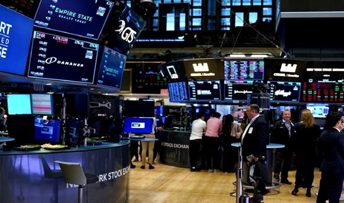 ABD'nin tarife müzakereleri, küresel piyasalarda dalgalanmalara yol açarak ticaret dinamiklerini