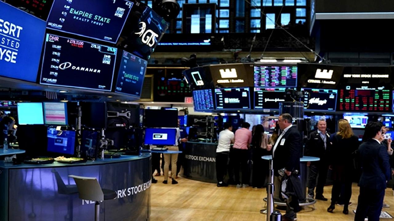 ABD'nin tarife müzakereleri, küresel piyasalarda dalgalanmalara yol açarak ticaret dinamiklerini