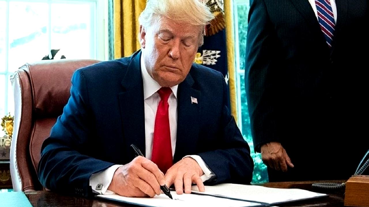 ABD'nin yeni gümrük tarifeleri, dünya genelinde ticaret dengelerini nasıl etkiliyor?