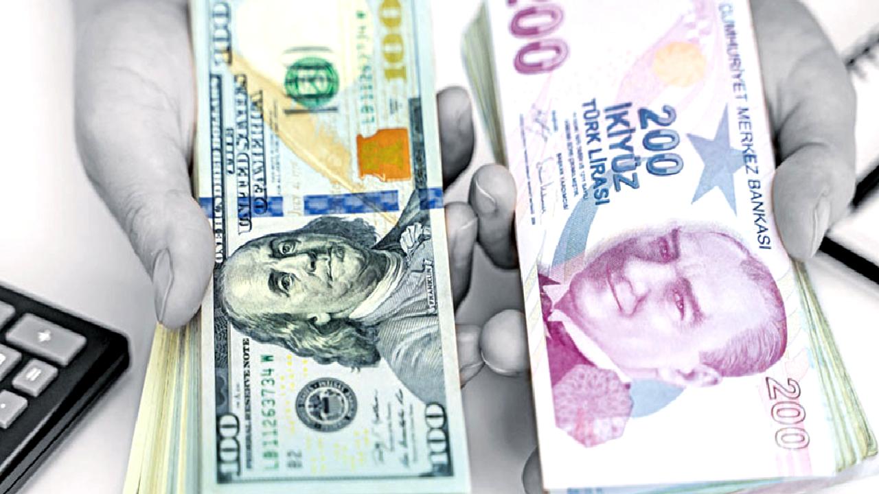 ABD'nin yeni gümrük vergileri, döviz piyasalarını nasıl etkiliyor? Ekonomik analiz