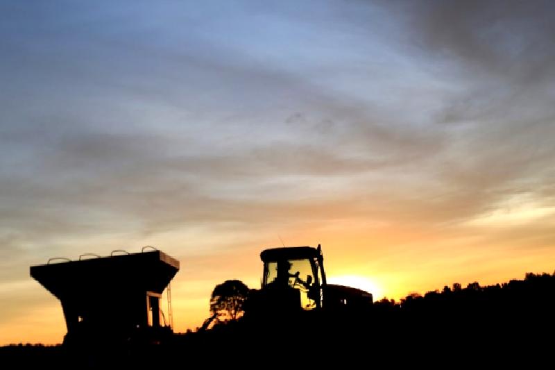 ABD'nin yeni tarife dalgası, tarım sektöründe dalgalanmalara yol açarak üretim