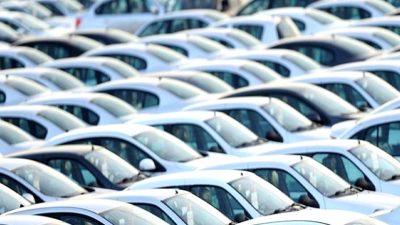 2024 yılı için AB'nin otomobil ticaret verilerini keşfedin. Sektördeki gelişmeler,