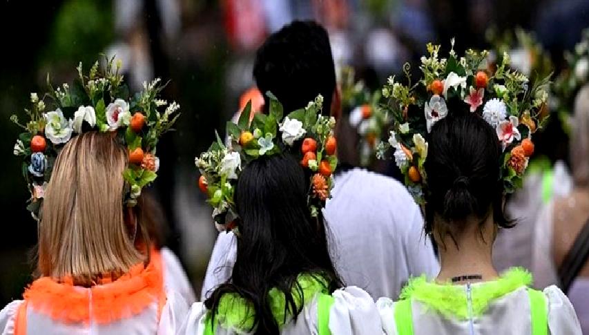 Adana Portakal Çiçeği Karnavalı 2023, rengarenk etkinliklerle başladı! Festivale katılın,