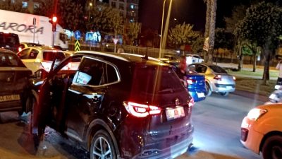 Adana'da gerçekleşen silahlı saldırıda bir kişi yaralandı. Olayla ilgili detaylar