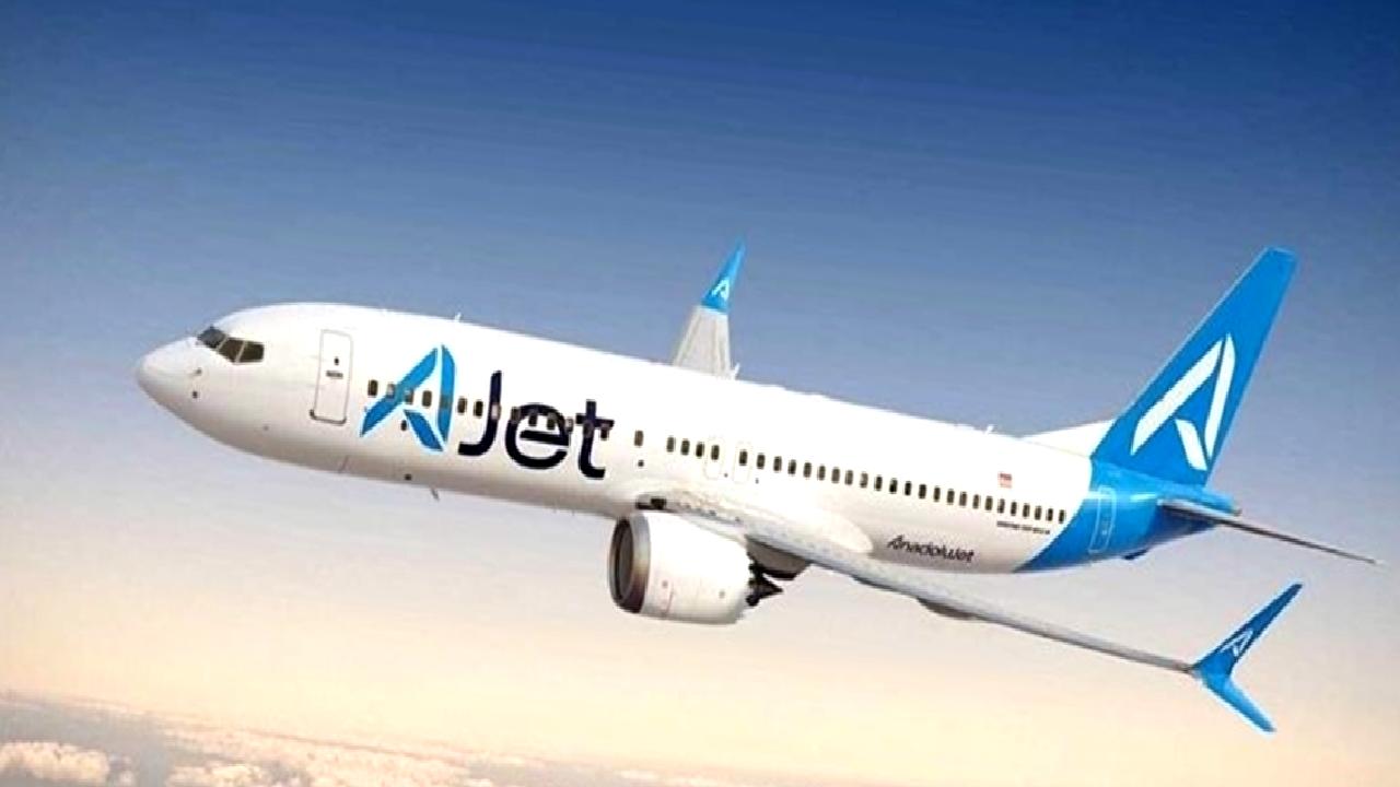 AJet'in birinci yıl dönümünde %20 indirim fırsatını kaçırmayın! Özel kampanya