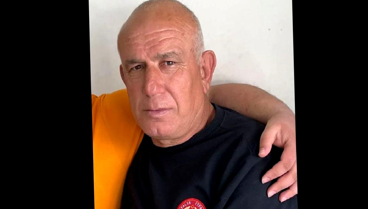 Alanya'da itfaiye personeli, mantar zehirlenmesi nedeniyle hayatını kaybetti. Olayın detayları