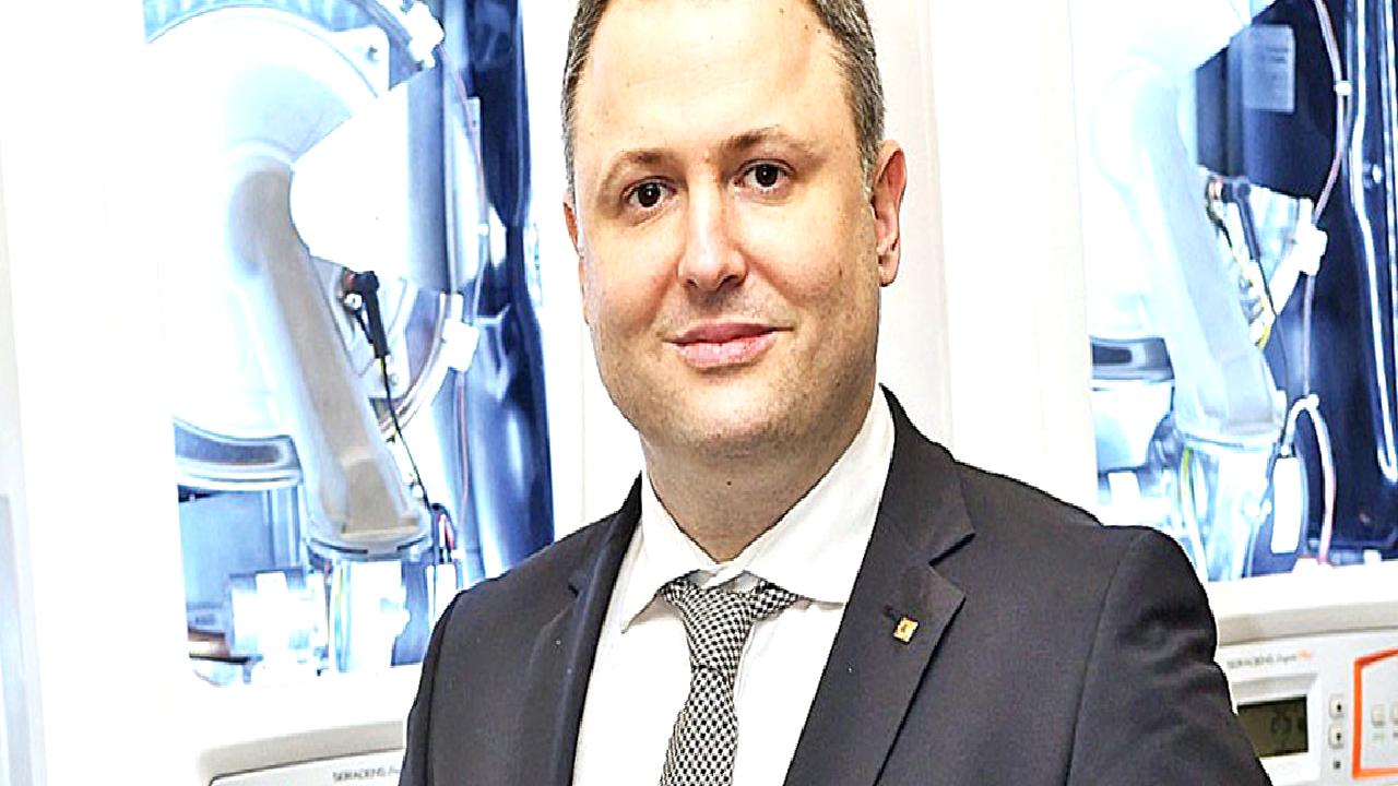 Alarko Carrier'ın 2025 hedefleri ve ihracat stratejilerini keşfedin. Sektördeki yenilikçi