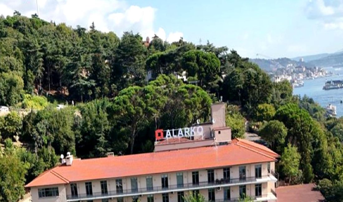 Alarko Holding, 2024 finansal sonuçlarını ve temettü dağıtımını açıkladı. Detaylar