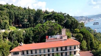 Alarko Holding, 2024 finansal sonuçlarını ve temettü dağıtımını açıkladı. Detaylar