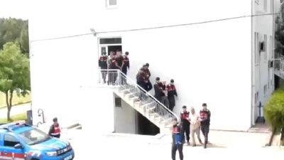 Alaşehir'de organize suç örgütlerine operasyon: Çakallar ve Tokuçlar çökertildi. Detaylar