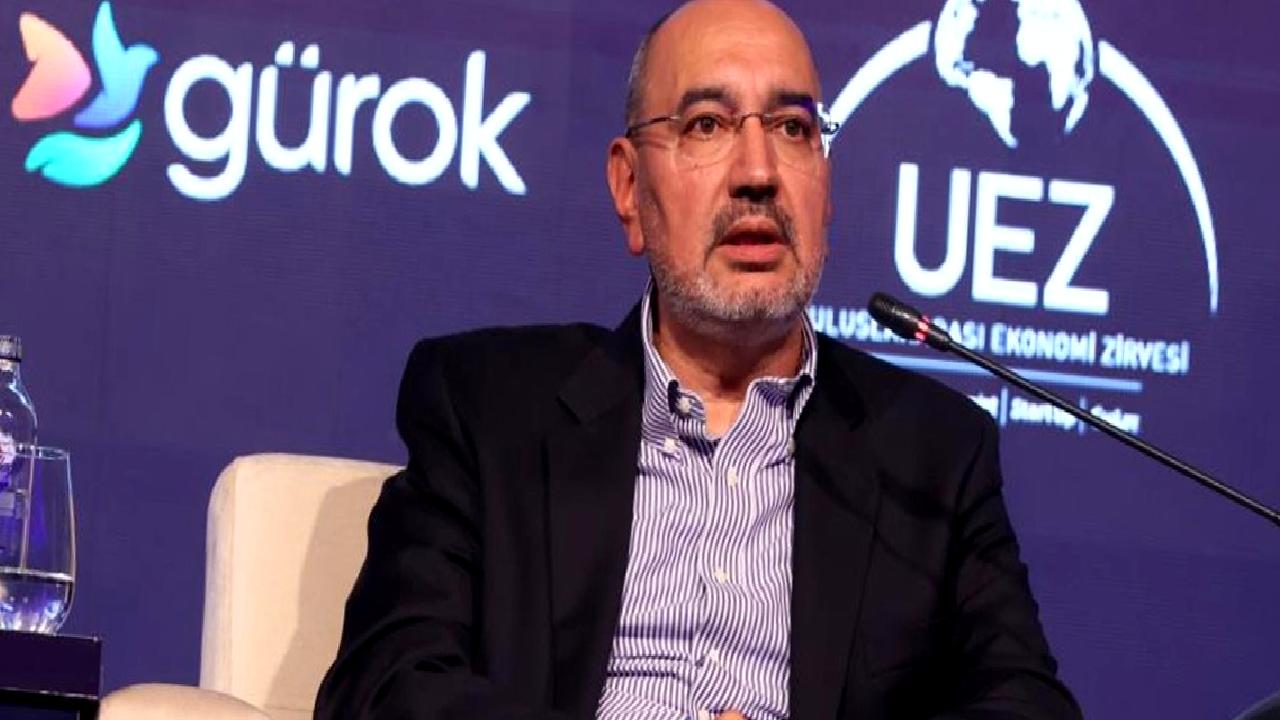 Ali Ülker ve Uluslararası Ekonomi Zirvesi 2025’te geleceğin liderlik trendlerini
