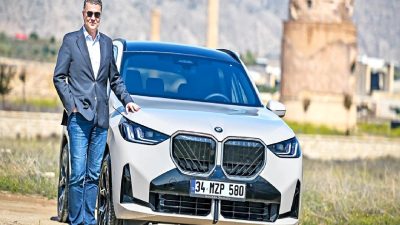 Ali YILDIRIM, elektrikli araçlar ve piyasa gelişmeleri üzerine kapsamlı analizlerle