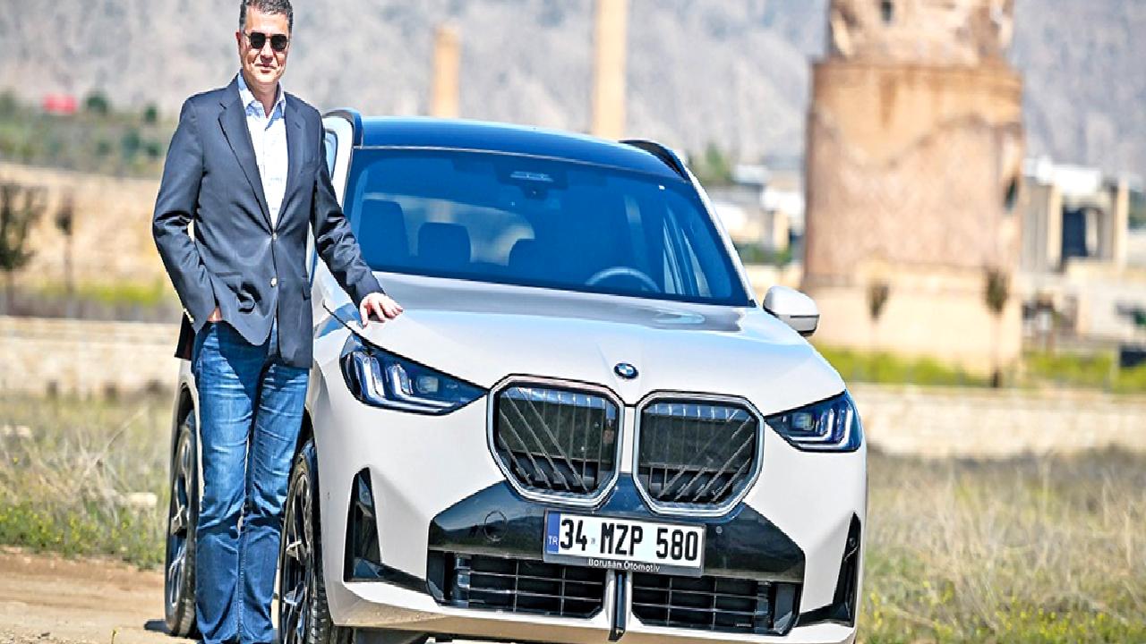 Ali YILDIRIM, elektrikli araçlar ve piyasa gelişmeleri üzerine kapsamlı analizlerle