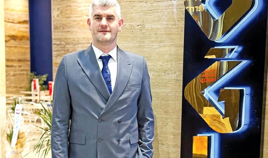 Alimoğlu Mermer, 85 yıllık tecrübesiyle doğal taş sektöründe kalite ve