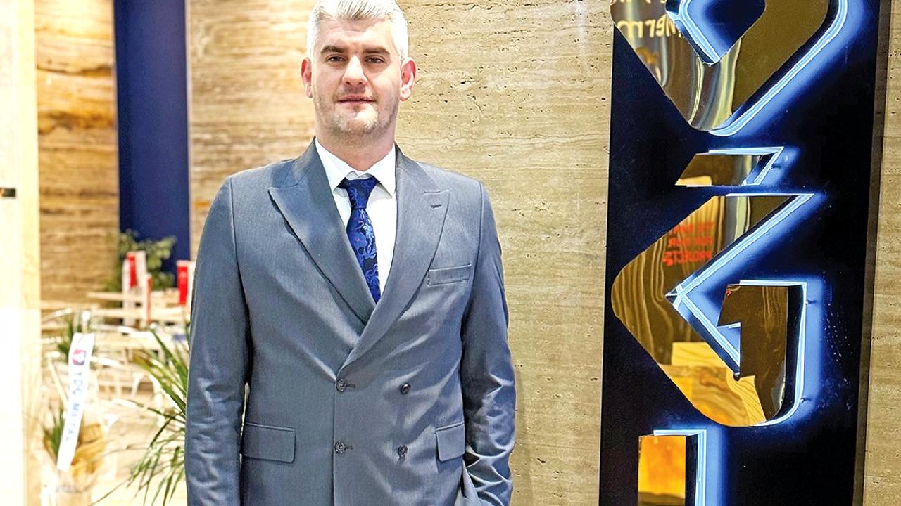 Alimoğlu Mermer, 85 yıllık tecrübesiyle doğal taş sektöründe kalite ve