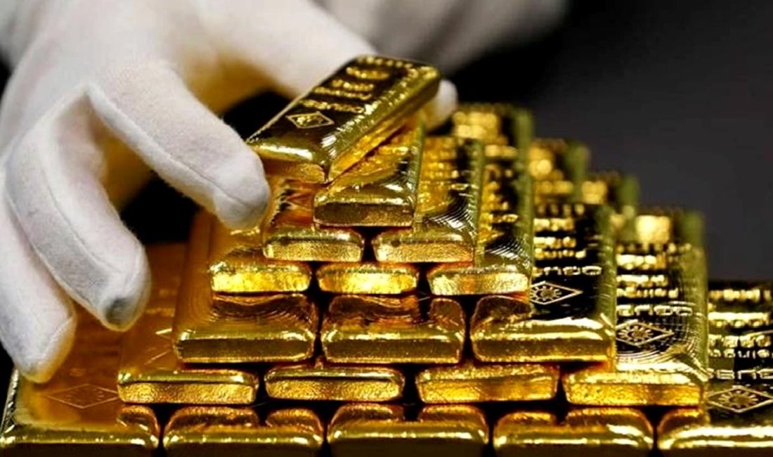 Altın fiyatları tarihi zirvelere ulaşarak yeni rekorlar kırıyor. Piyasa analizleri