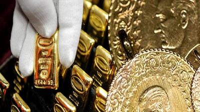 Altın fiyatlarının 3 Nisan 2025'teki düşüşü hakkında güncel bilgiler ve