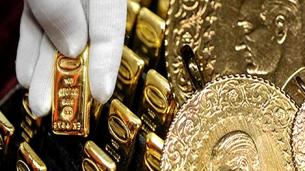 Altın fiyatlarının 3 Nisan 2025'teki düşüşü hakkında güncel bilgiler ve