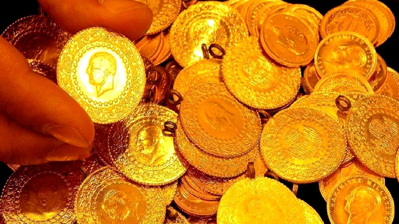 Altın fiyatlarındaki rekor artış ve Goldman Sachs'ın tahminleri hakkında detaylı