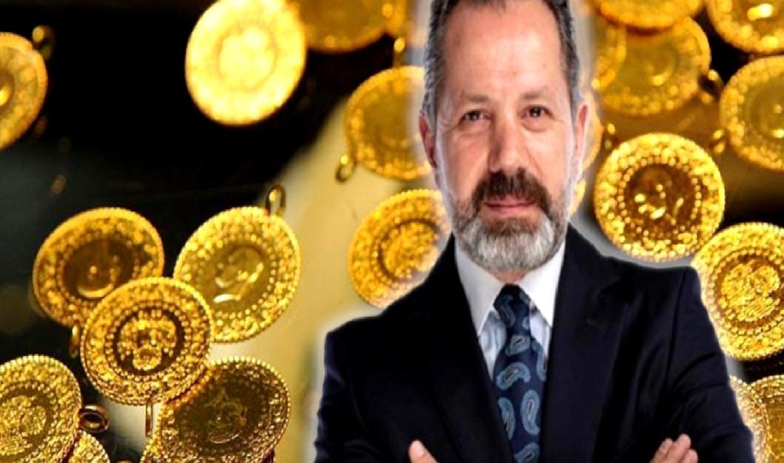 Altın fiyatlarındaki dalgalanmaların yatırımcılar üzerindeki etkilerini keşfedin. Piyasa trendleri ve