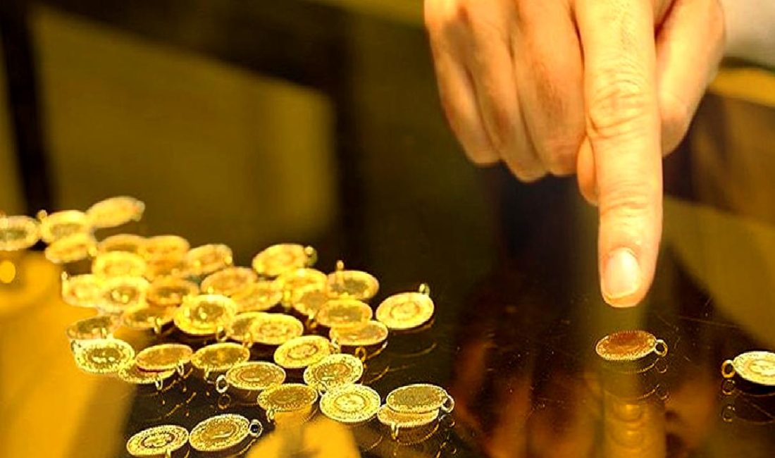 Altın fiyatlarındaki güncel gelişmeler, analizler ve piyasa trendleri hakkında detaylı