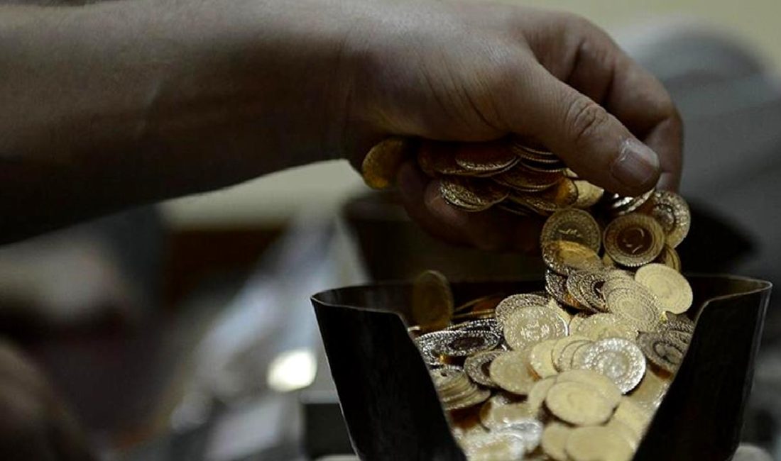 Altın fiyatlarındaki en güncel gelişmeler ve analizler hakkında detaylı bilgiler.