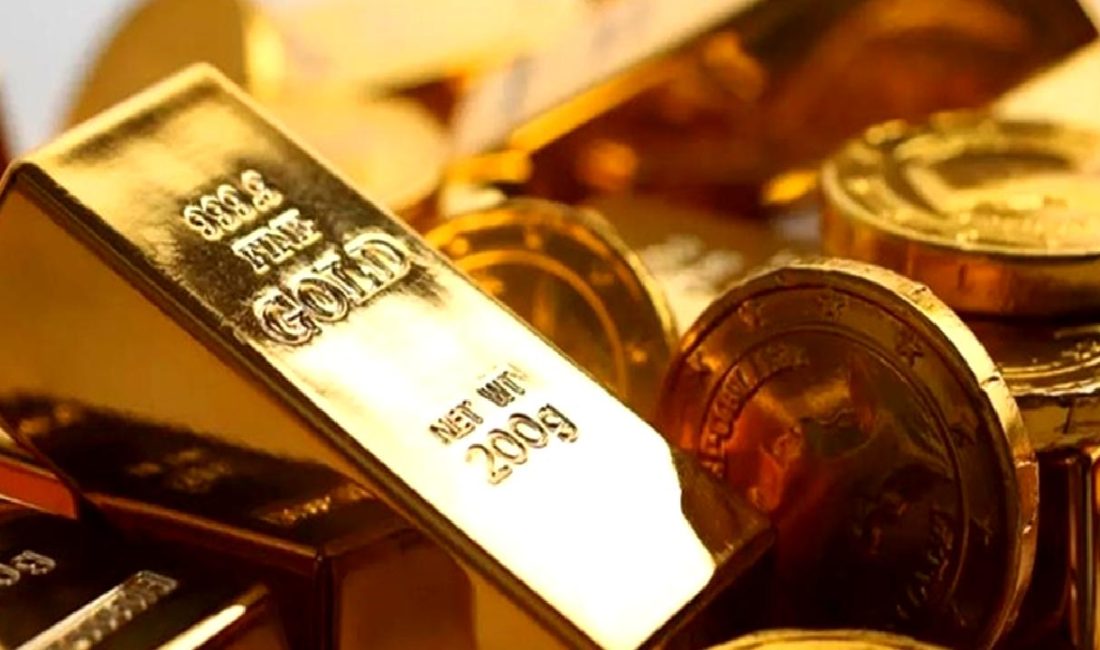 Altın fiyatlarındaki güncel gelişmeler ve ekonomik analizler hakkında detaylı bilgiler.