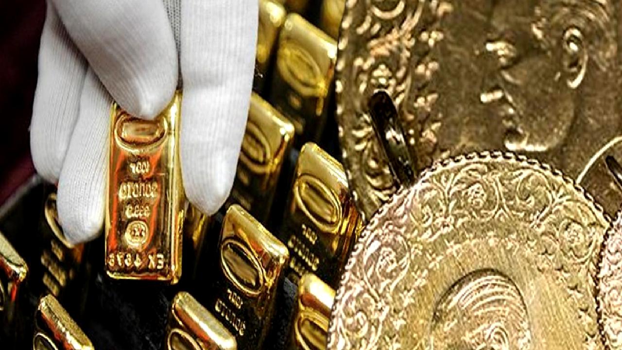 Altın fiyatlarındaki rekor artış, yatırımcıları uyarıyor. Sahtecilik risklerine karşı dikkatli